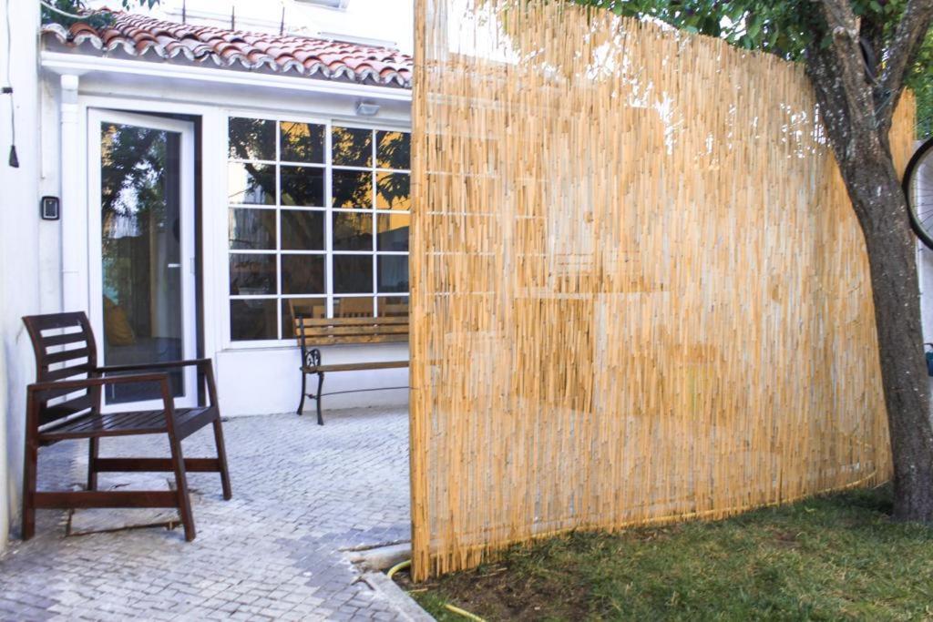 Fotografia 4 do Apartamento com Jardim - Palacio da Ajuda
