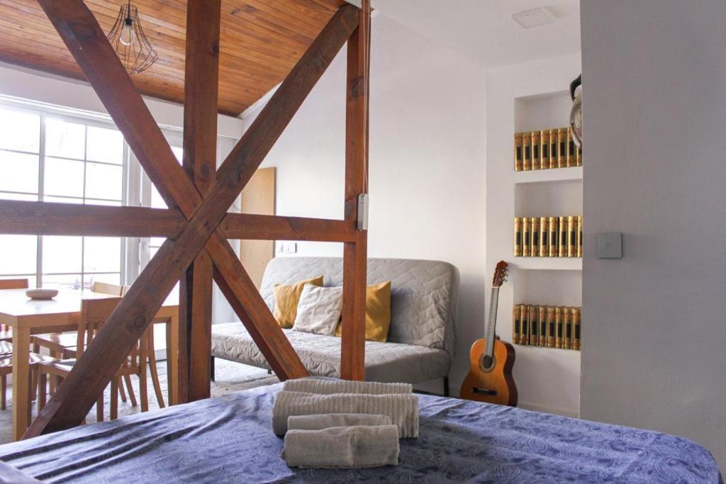 Fotografia 11 do Apartamento com Jardim - Palacio da Ajuda