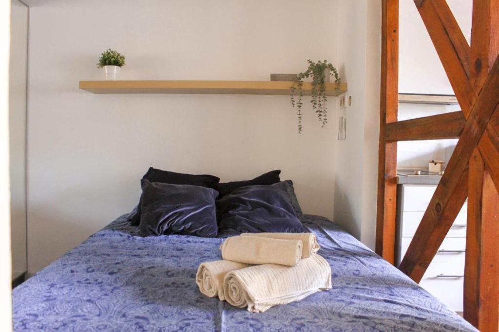 Fotografia 12 do Apartamento com Jardim - Palacio da Ajuda