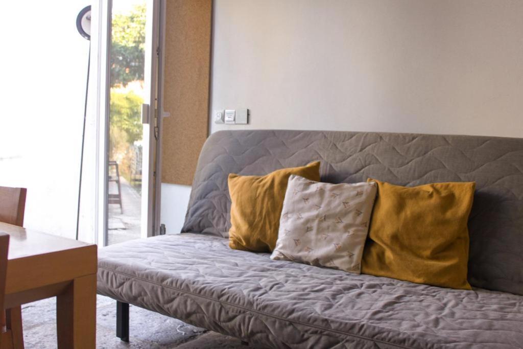 Fotografia 13 do Apartamento com Jardim - Palacio da Ajuda