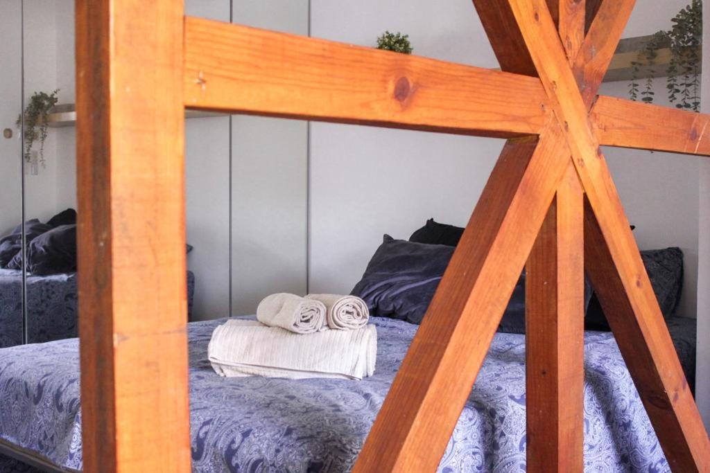 Fotografia 14 do Apartamento com Jardim - Palacio da Ajuda