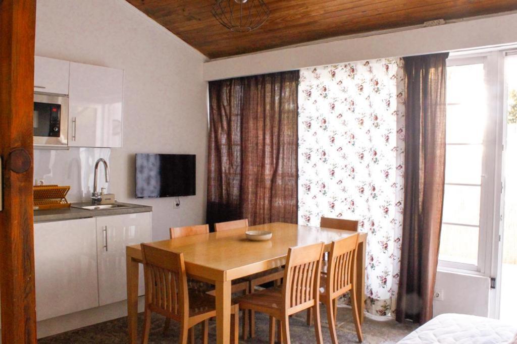 Fotografia 16 do Apartamento com Jardim - Palacio da Ajuda