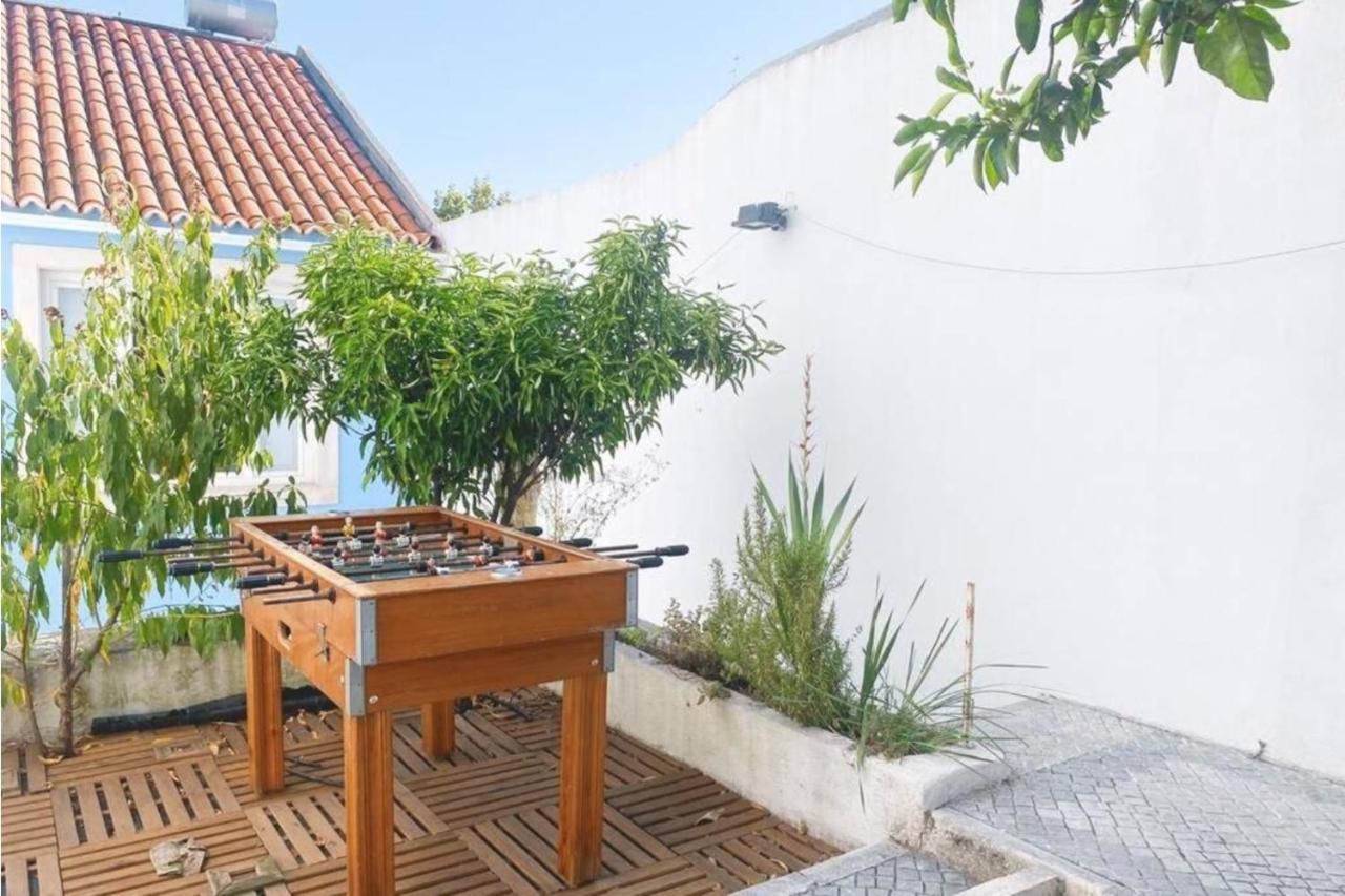 Fotografia 18 do Apartamento com Jardim - Palacio da Ajuda