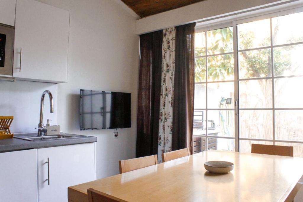 Fotografia 33 do Apartamento com Jardim - Palacio da Ajuda